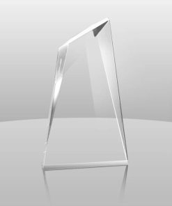 summit acrylic award