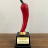 Red Hot Chili Trophy