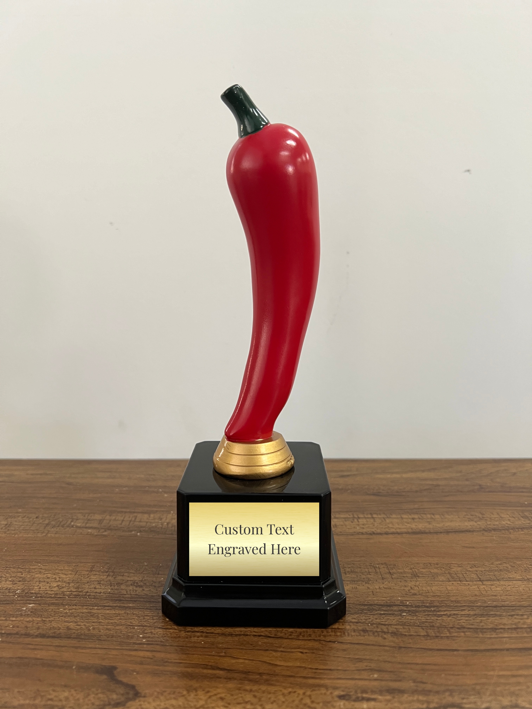 Red Hot Chili Trophy