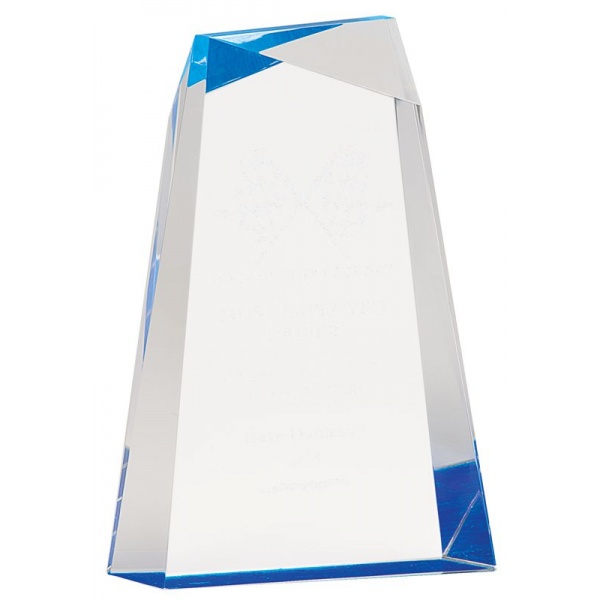 Blue Bottom Award