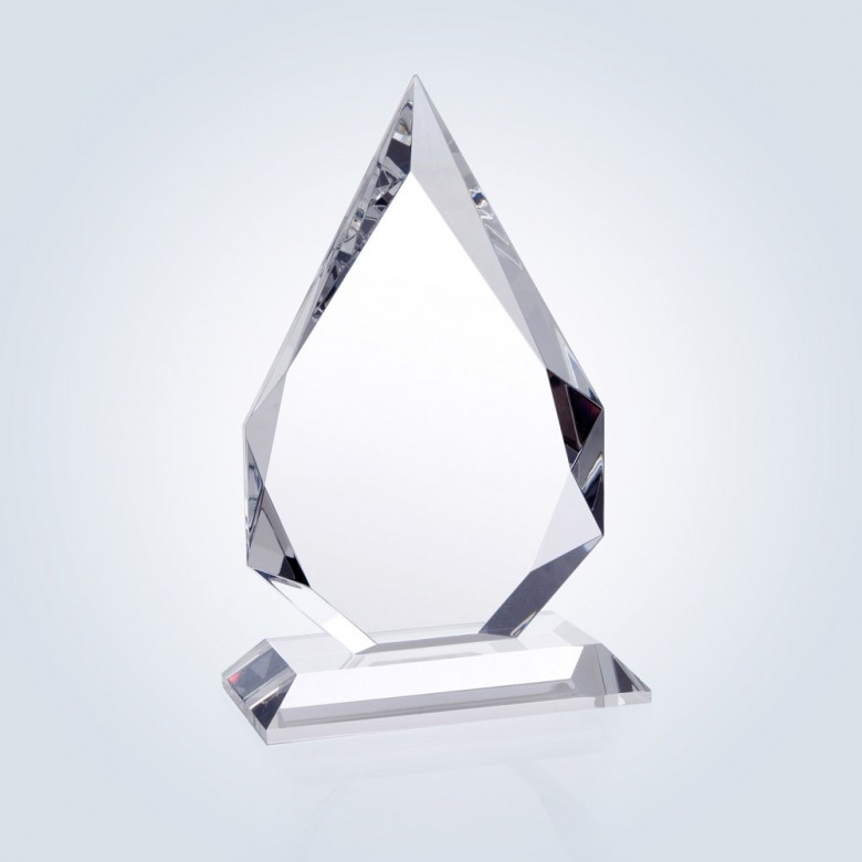 Crystal Peak Award