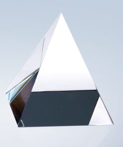 Crystal Pyramid Award