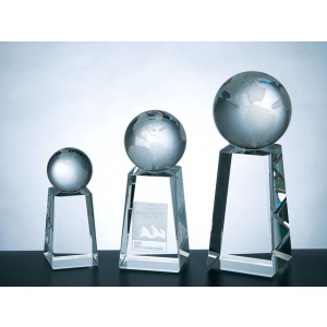 Globe Crystal Awards