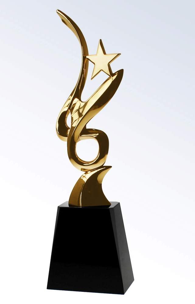 Golden Star Award