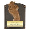 Golf Legends Plaque (Male)