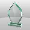 Jade Acrylic Diamond Award