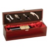 Rosewood Wine Box