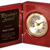 Rosewood Book Clock Award