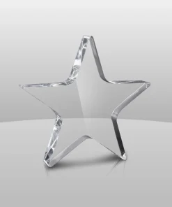 Acrylic Star Award