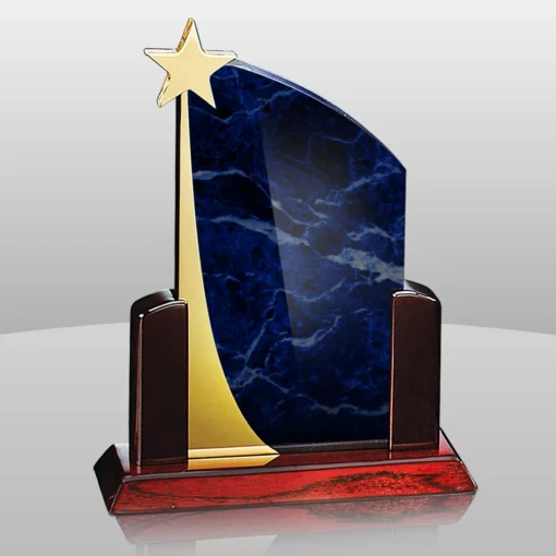 Blue Rising Star Award