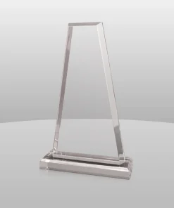 Obelisk Acrylic Award