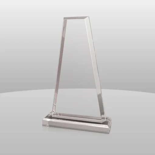 Obelisk Acrylic Award