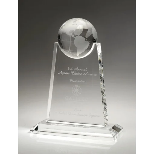 Paramount Globe Award