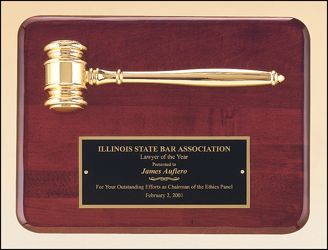 gavel-plaque-glendora-trophy