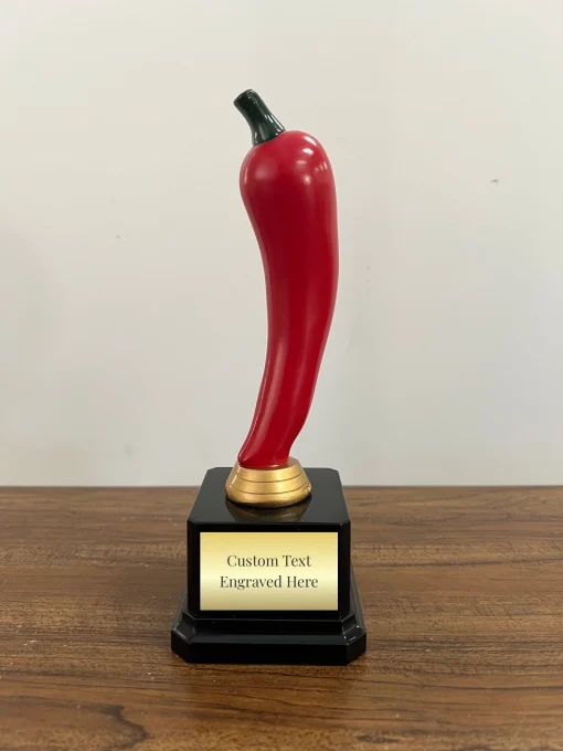 Red Hot Chili Trophy