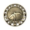 Football Star Medal