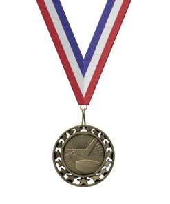 Hockey Star Medal 5