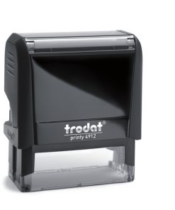 4912 Self-Inking Stamp