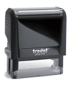 4913 Self-Inking Stamp