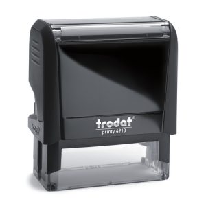 Rectangle Self-Inking Stamps