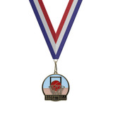 basketball medal glendora