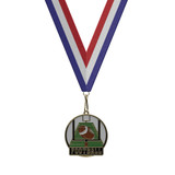 football medal glendora