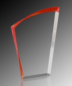 Vertex Acrylic Award