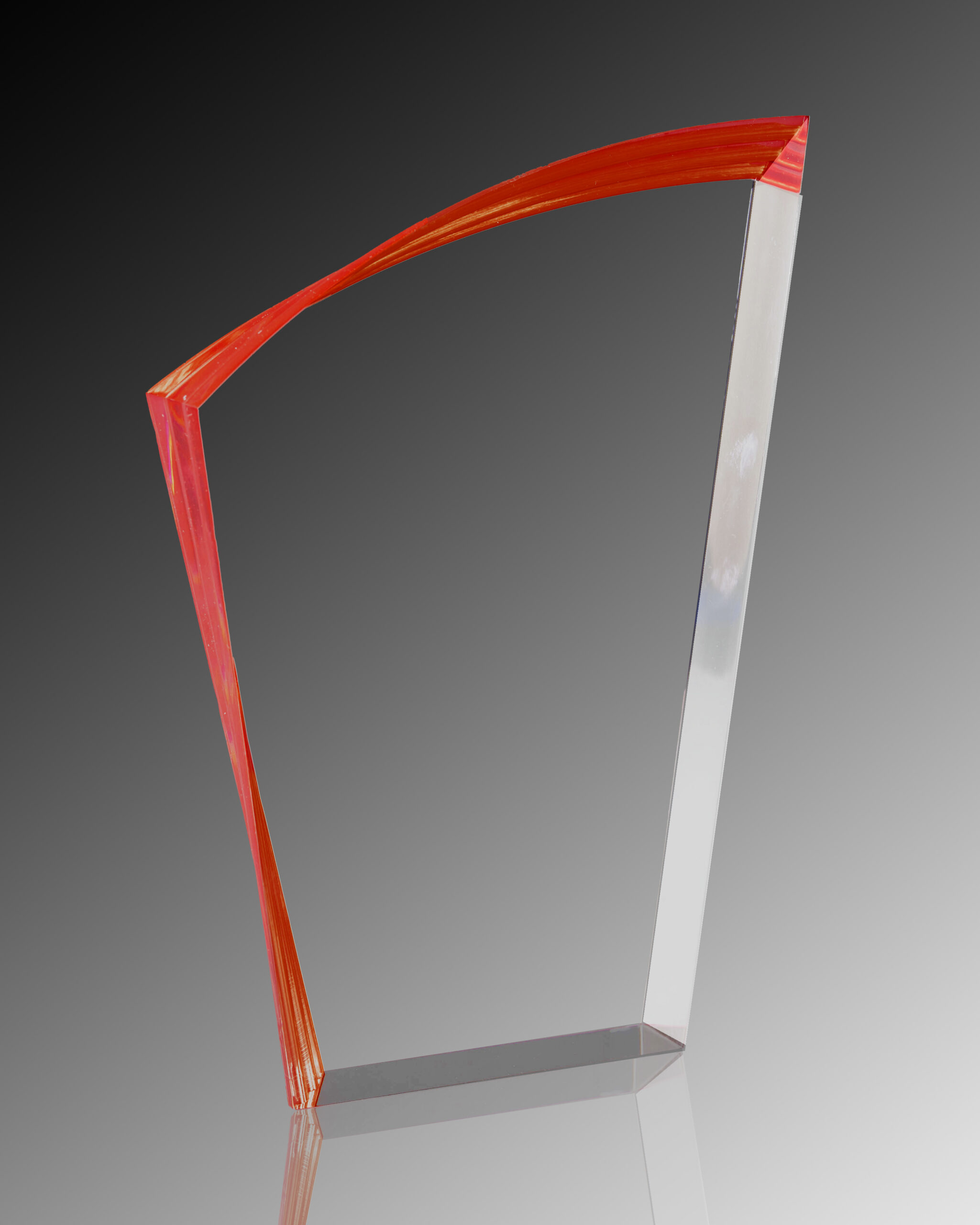 Vertex Acrylic Award