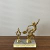 Daredevil Dirtbike Trophy