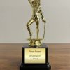 Tap Dance Trophy