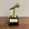 Karaoke Trophy