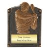 Baseball Legends Plaque