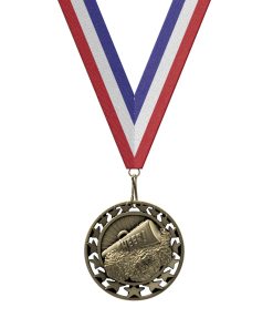 Cheer Star Medal 3