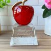 Crystal Red Apple