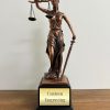 lady justice