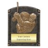 Hockey Legends Plaque