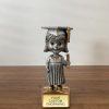 Little Graduate Bobblehead