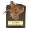 Soccer Legends Plaque (Male)