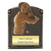 Tennis Legends Plaque (Male)