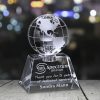 Motion Cabot Globe Award