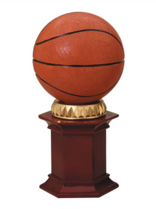 Royal Basketball Trophy