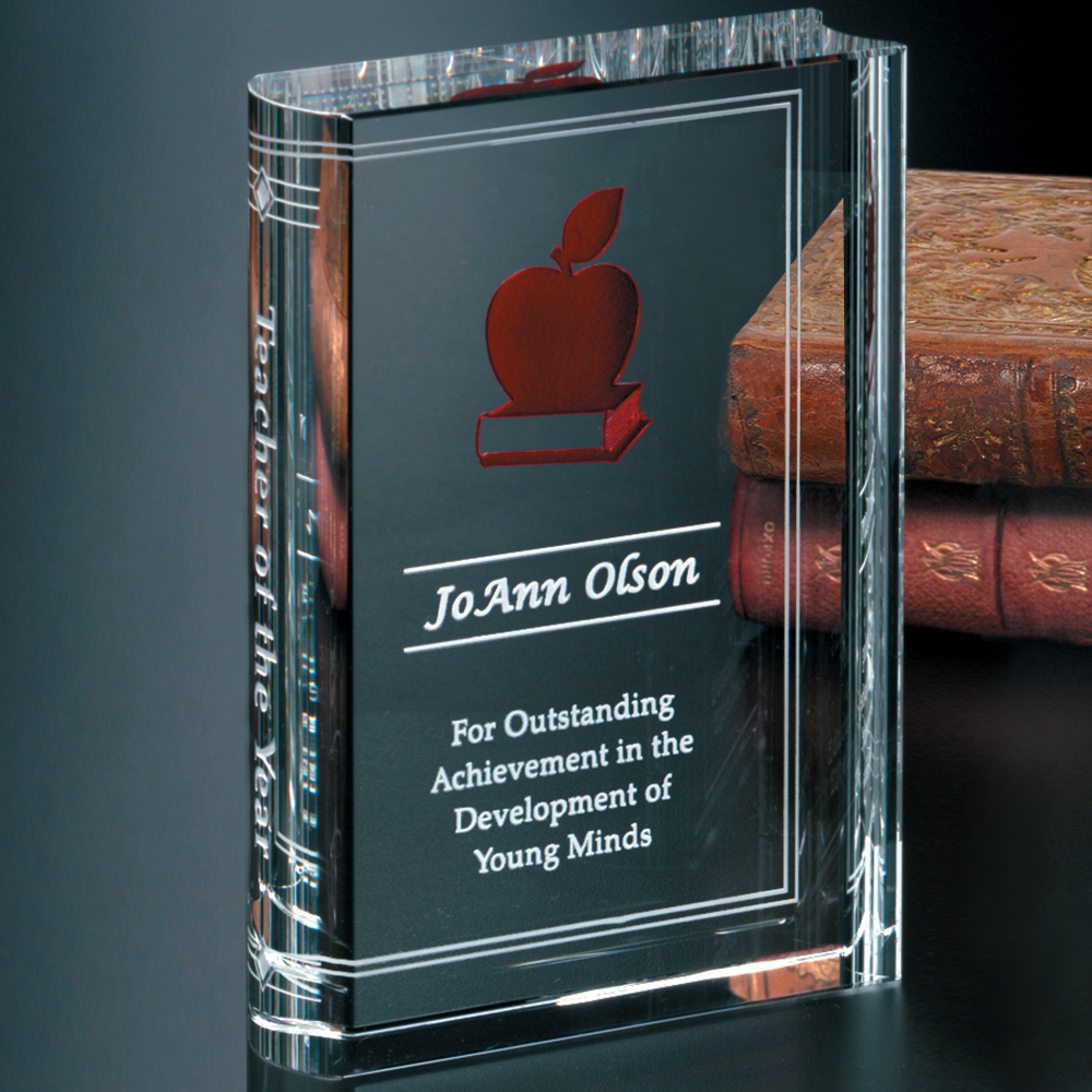 Crystal Chronicle Book Award