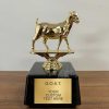 goat trophy