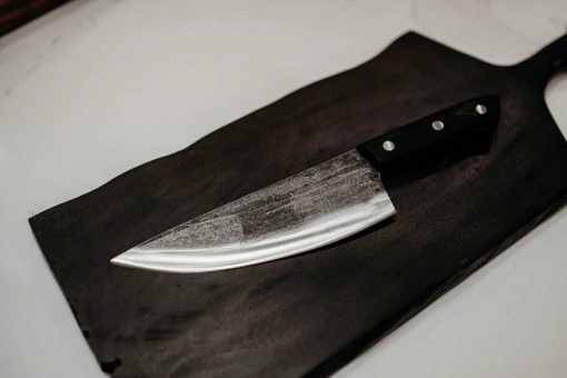 The Melina Knife