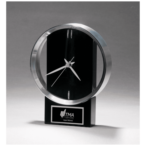 Modern Design Clock