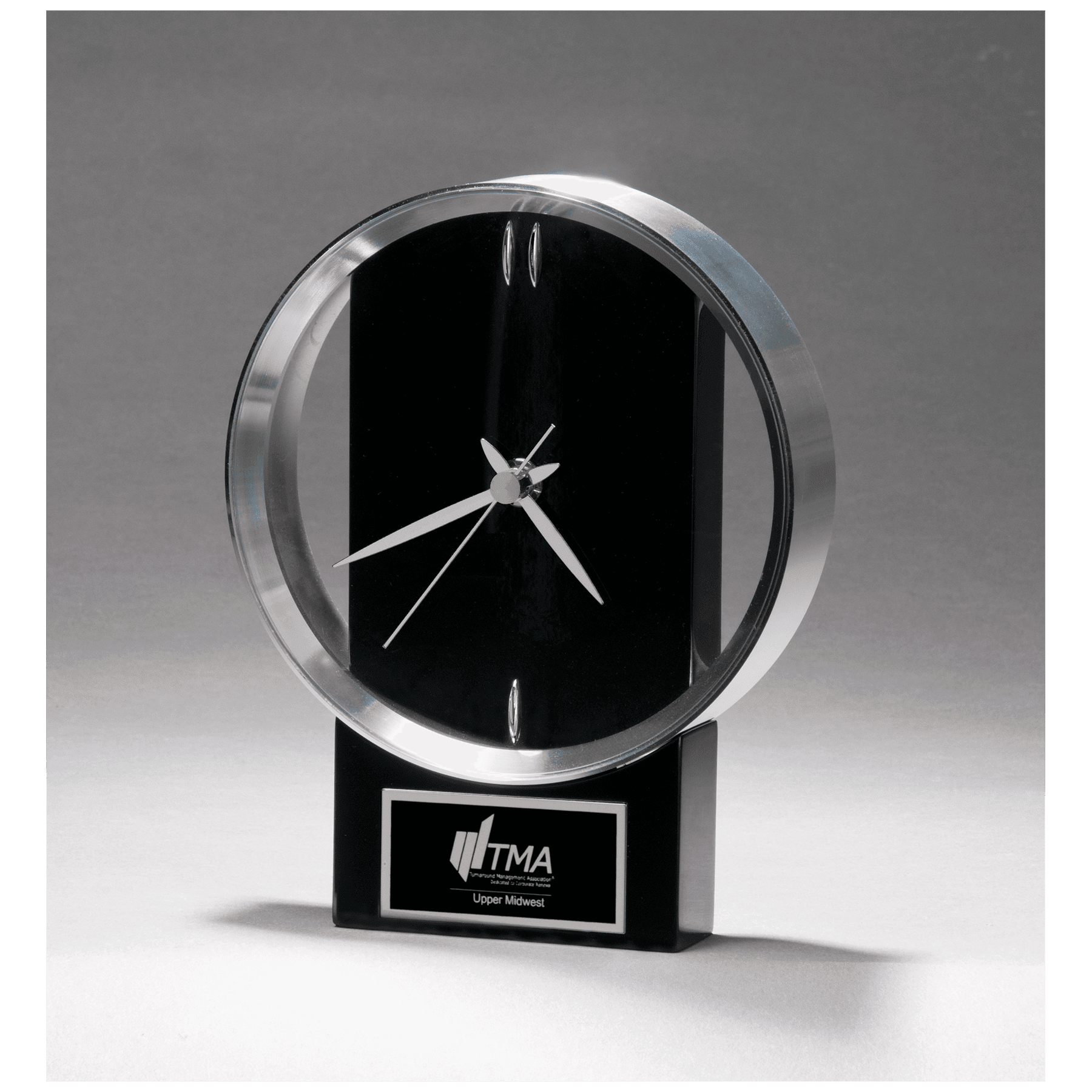 Modern Design Clock