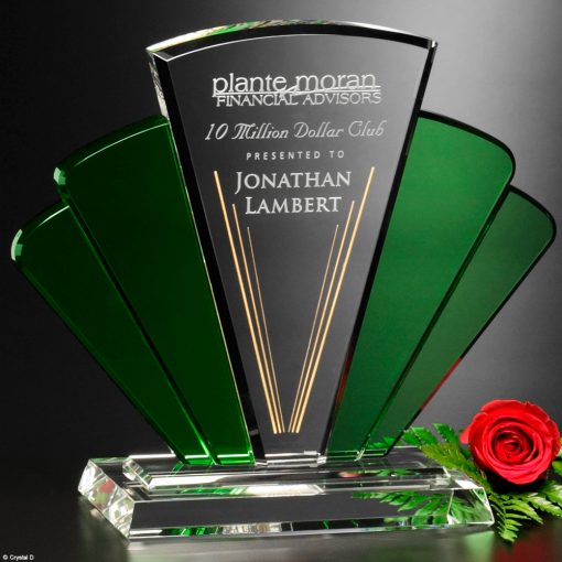 Crystal Phantasia Award