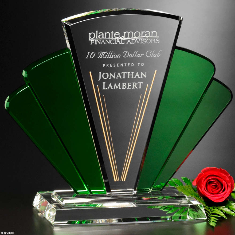 Crystal Phantasia Award