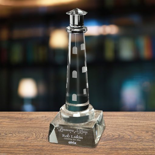 Spirit Rock Lighthouse Award