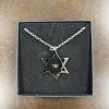 star of david pendant